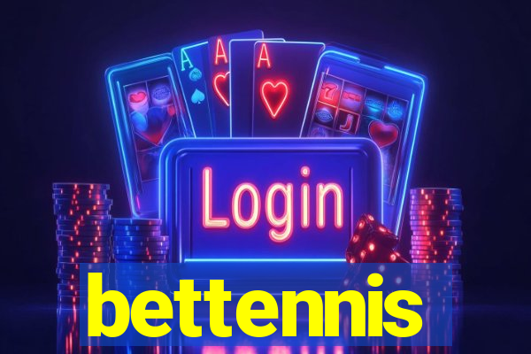 bettennis