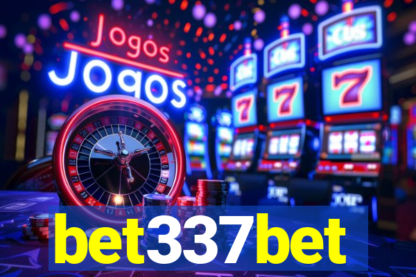 bet337bet