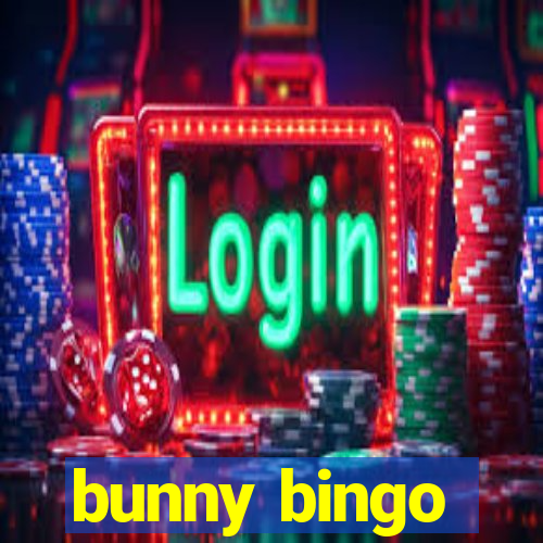 bunny bingo