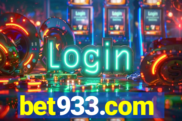 bet933.com