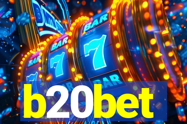 b20bet