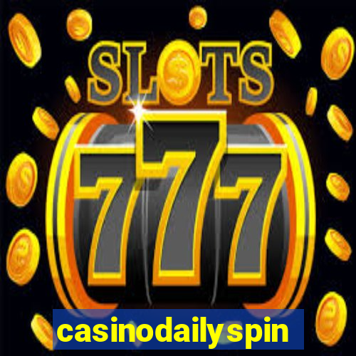 casinodailyspin