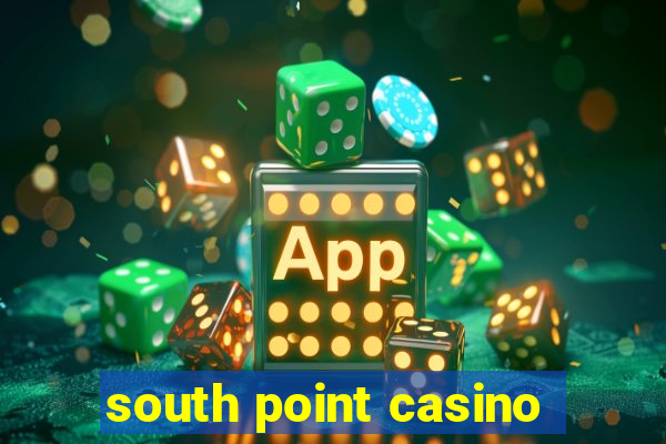 south point casino