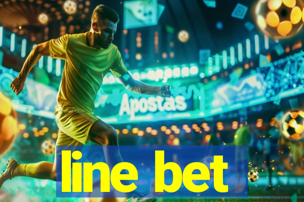 line bet