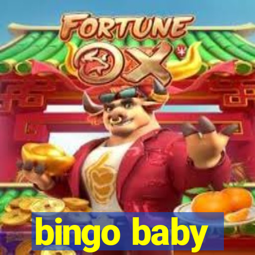 bingo baby