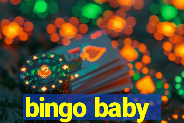 bingo baby