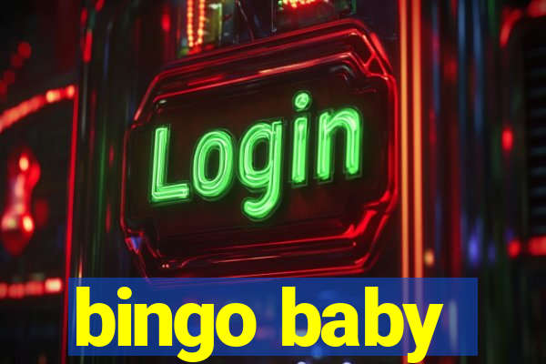 bingo baby