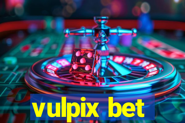 vulpix bet