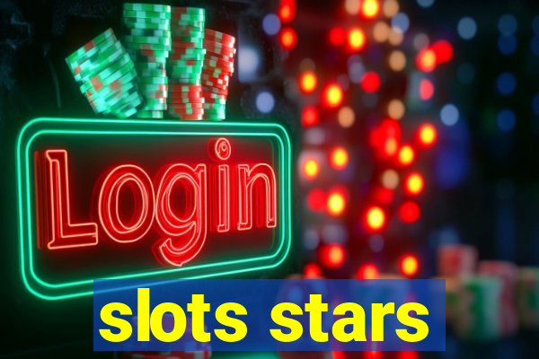 slots stars