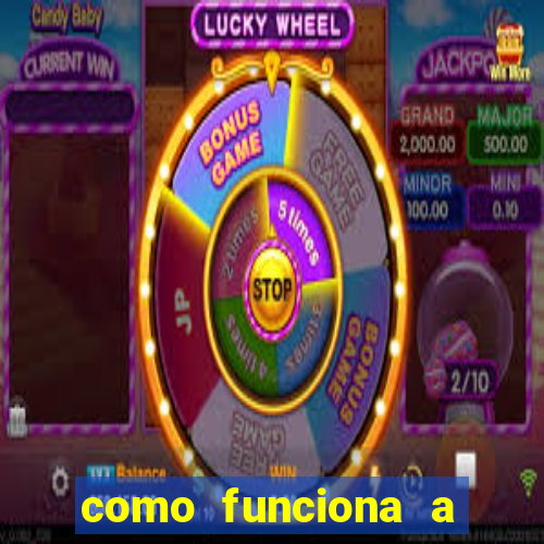 como funciona a cartela de bingo