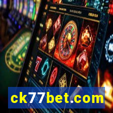 ck77bet.com