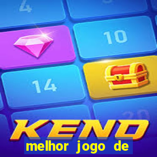 melhor jogo de ganhar dinheiro de verdade