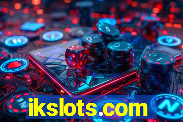 ikslots.com