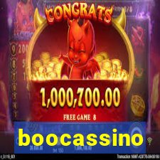 boocassino