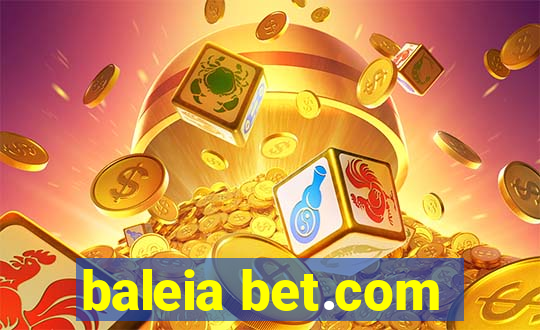 baleia bet.com