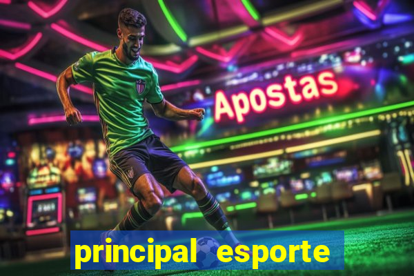 principal esporte do mexico