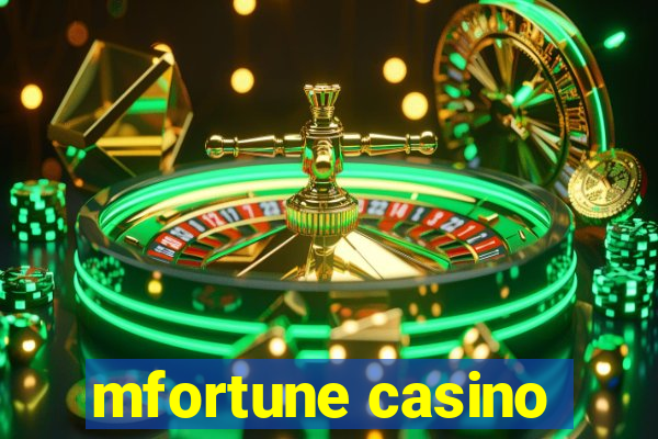 mfortune casino