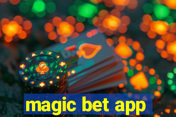 magic bet app