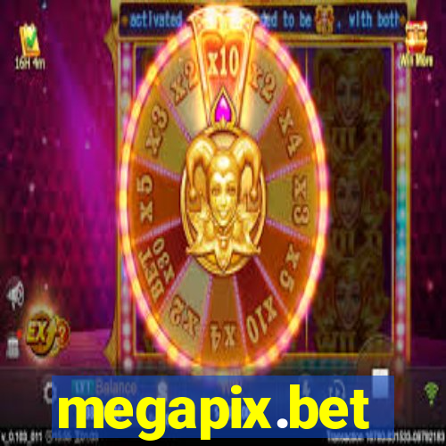 megapix.bet