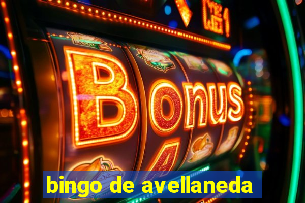 bingo de avellaneda