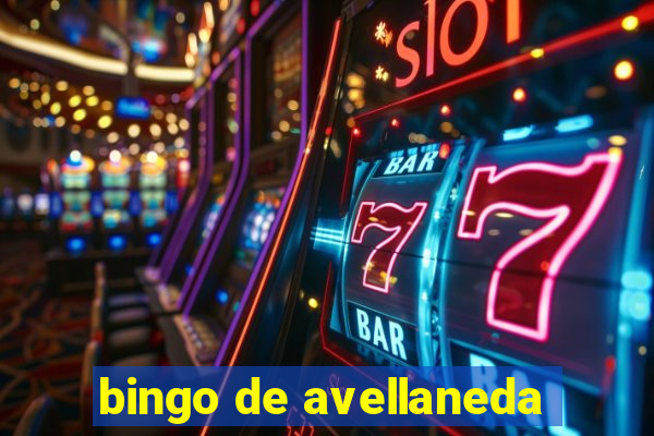 bingo de avellaneda