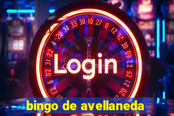 bingo de avellaneda