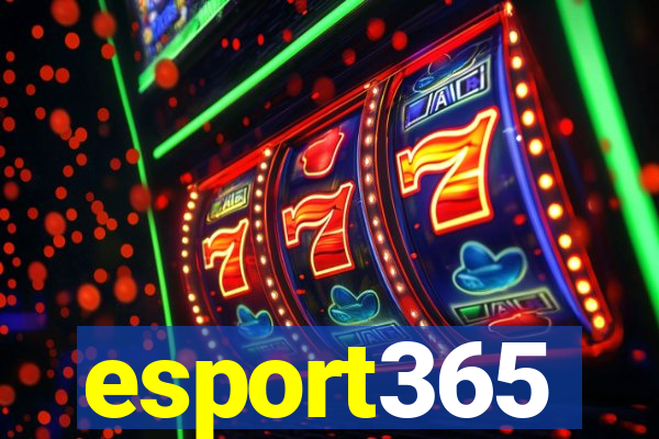 esport365