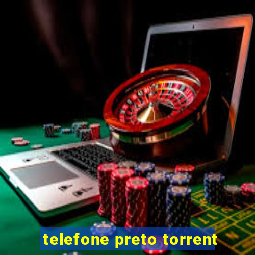 telefone preto torrent