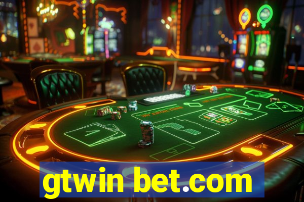 gtwin bet.com