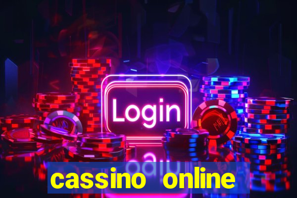 cassino online dinheiro real brasileiro