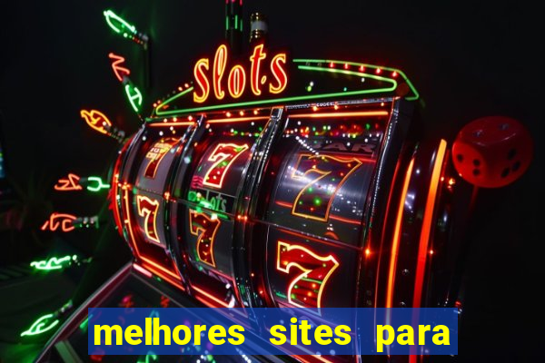 melhores sites para jogar poker online