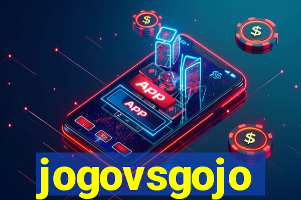 jogovsgojo