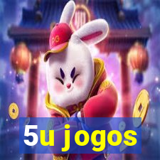 5u jogos