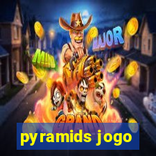 pyramids jogo