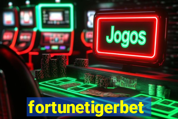 fortunetigerbet