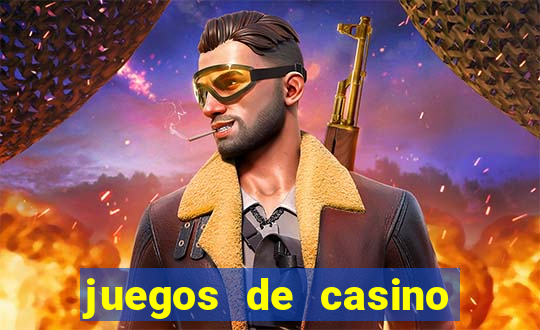 juegos de casino bingo gratis en espa?ol