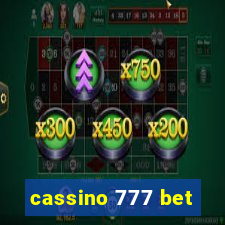 cassino 777 bet