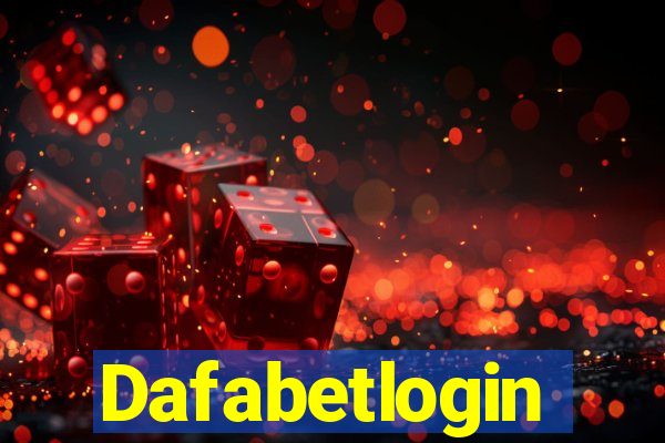 Dafabetlogin