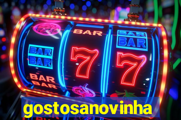 gostosanovinha