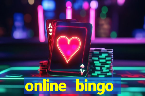 online bingo deposit bonus