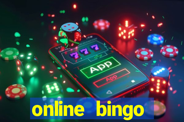 online bingo deposit bonus