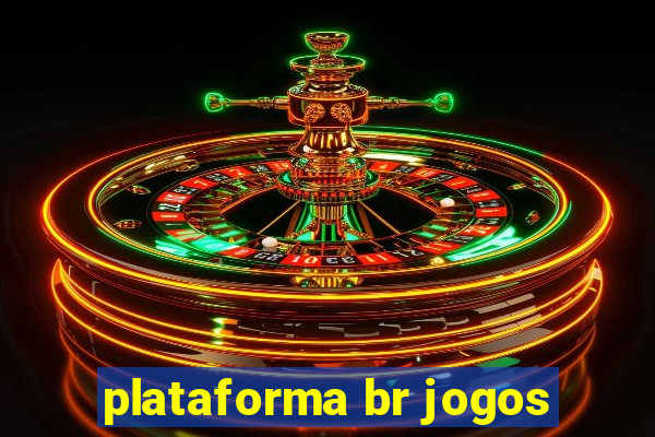 plataforma br jogos