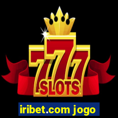 iribet.com jogo