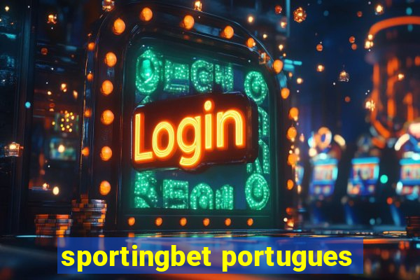 sportingbet portugues