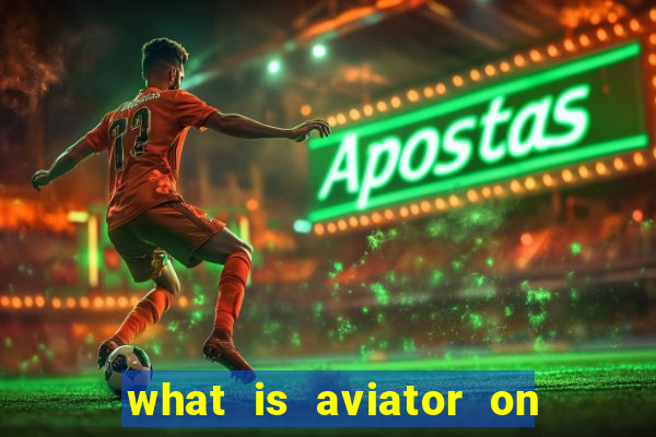 what is aviator on red dog