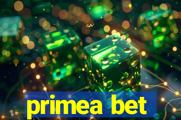 primea bet