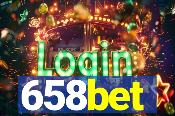 658bet