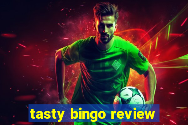 tasty bingo review