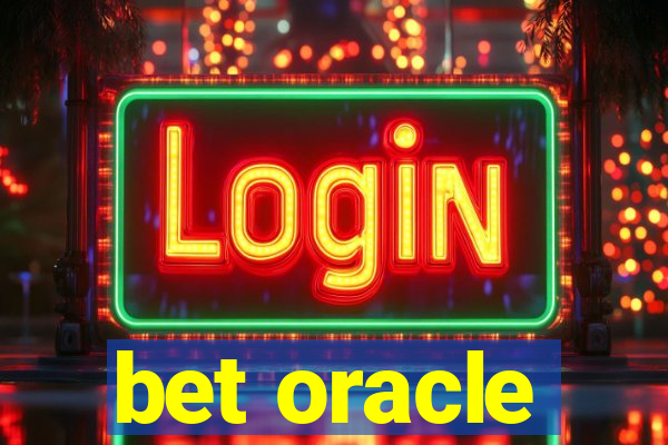 bet oracle