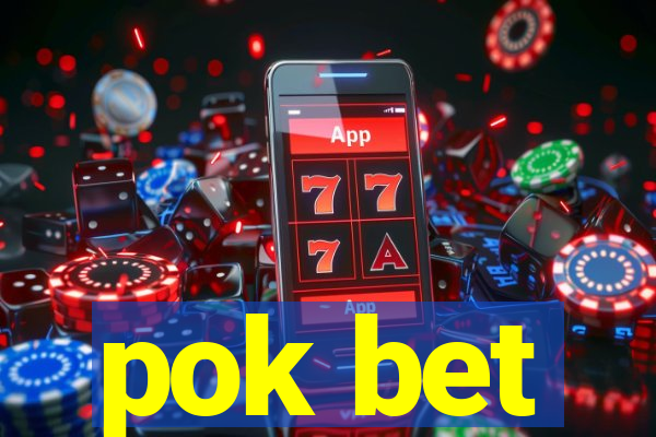 pok bet